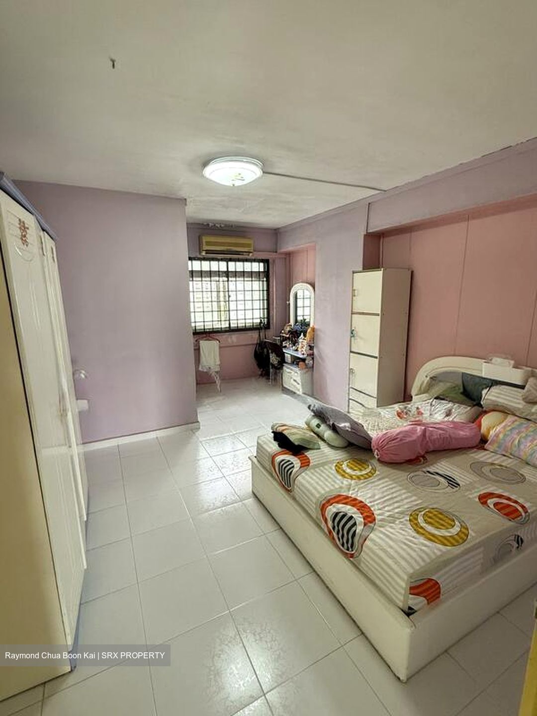 Blk 194 Pasir Ris Street 12 (Pasir Ris), HDB 5 Rooms #520849901